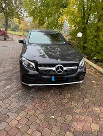 Mercedes benz 220 glc