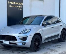 Porsche Macan 3.0d S 250cv pdk