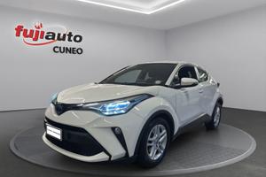 Toyota C-HR 1.8h Active e-cvt