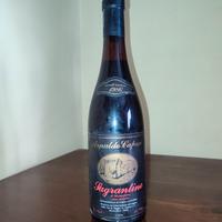 Sagrantino di Montefalco Passito 1986