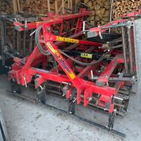 Vibro coltivatore preparatore