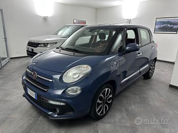 Fiat 500L 1.6 Multijet 120 CV Mirror