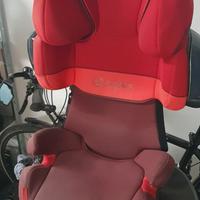 Seggiolino auto Cybex Pallas 2 isofix