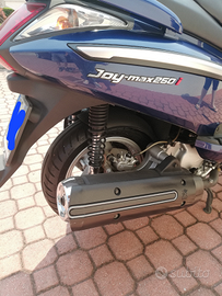 Joy-max250 Sym