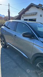 Peugeot 3008 LEGGI BENE