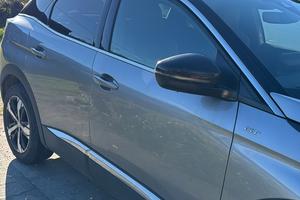 Peugeot 3008 LEGGI BENE