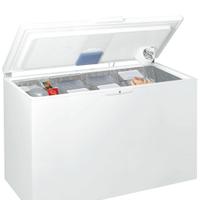 Congelagore whirpool