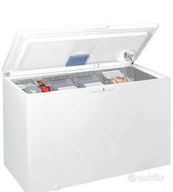 Congelagore whirpool