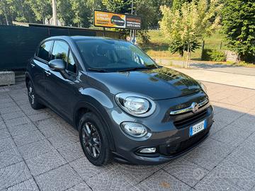 500X 1.3 MultiJet 95 CV Lounge, CATENA NUOVA, UNIC