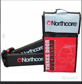 porta tavola surf auto 3 porte