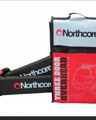 porta tavola surf auto 3 porte