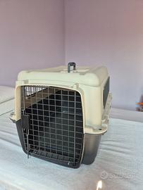 Trasportino per cani