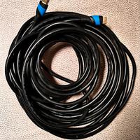 Cavo HDMI KabelDirekt 15 mt