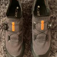 Scarpa ciclismo DMT
