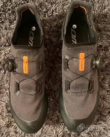 Scarpa ciclismo DMT