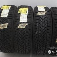 215 55 18 dunlop nuove invernali
