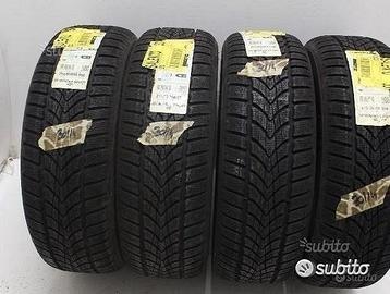 215 55 18 dunlop nuove invernali