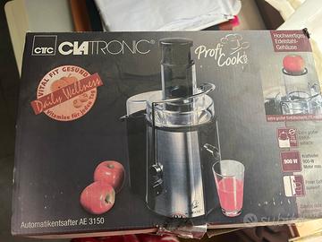 Centrifuga spremiagrumi