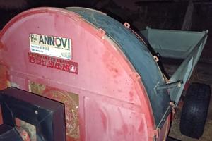 spandiletame annovi 