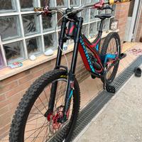 Devinci wilson carbon m 2019