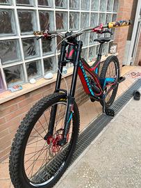 Devinci wilson carbon m 2019