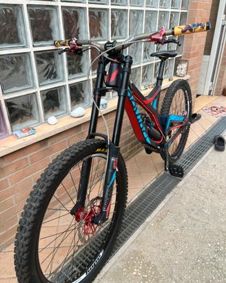 Devinci wilson carbon m 2019