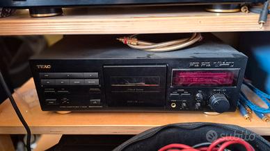 Registratore a cassette Teac V2030S