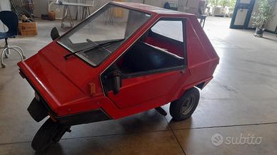 All Cars- Charly - 1979