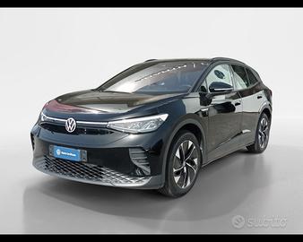 VOLKSWAGEN ID.4 - ID.4 77 kWh Pro Performance 204c