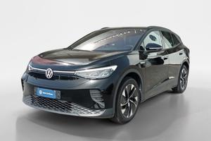 VOLKSWAGEN ID.4 - ID.4 77 kWh Pro Performance 204c