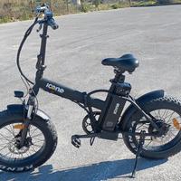 Bici elettrica