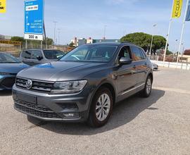 Volkswagen Tiguan Comfortline BMT 2.0 Tdi (115 cv)