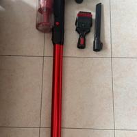 Scopa elettrica Vistefly