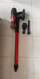 Scopa elettrica Vistefly