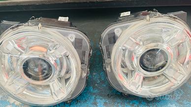 Fari ant jeep renegate xeno