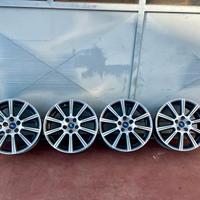 4 cerchi Ford 17'