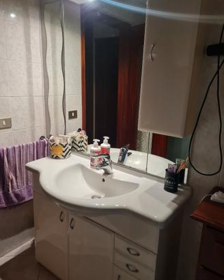 Mobile Bagno 