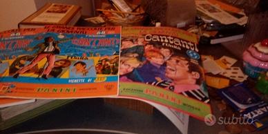 Grandi raccolte per la gioventù 68