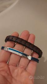 Bracciali uomo