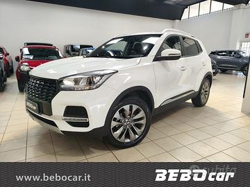 DR AUTOMOBILES DR 4.0 1.5 GPL