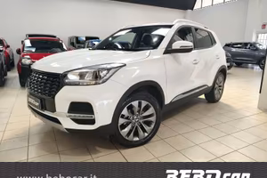 DR AUTOMOBILES DR 4.0 1.5 GPL