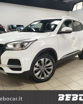 DR AUTOMOBILES DR 4.0 1.5 GPL