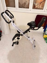 cyclette ad uso domestico