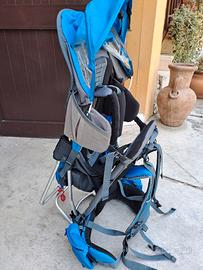 Zaino portabimbi Salewa koala