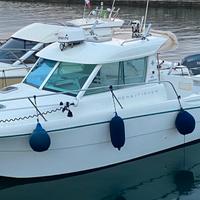 JEANNEAU MERRY FISHER 695 + 175hp FTP (2025)