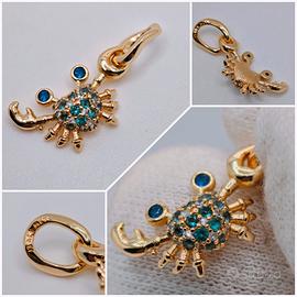 Charm Pandora Estate
