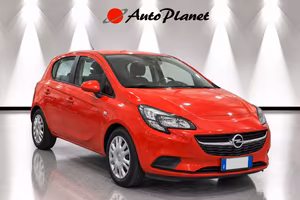 Opel Corsa 1.4 90CV Start&Stop aut. 5 porte Advanc