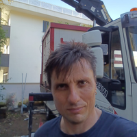 Autista, Palista, Mini - Palista