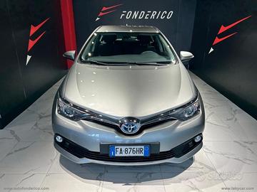 TOYOTA Auris 1.8 Hybrid Active