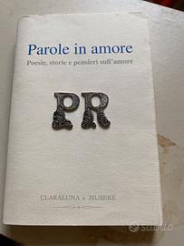 Libro di poesie